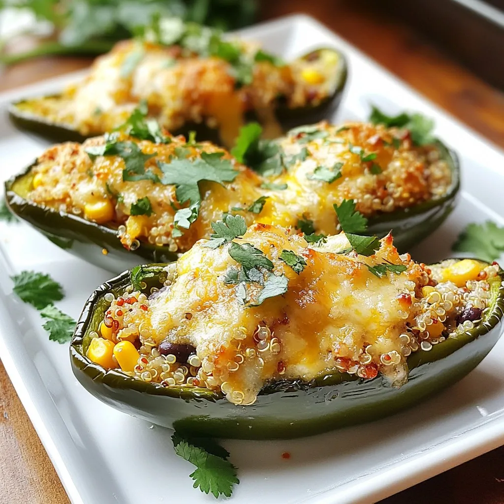 Chile Rellenos Casserole Flavorful Comfort Dish