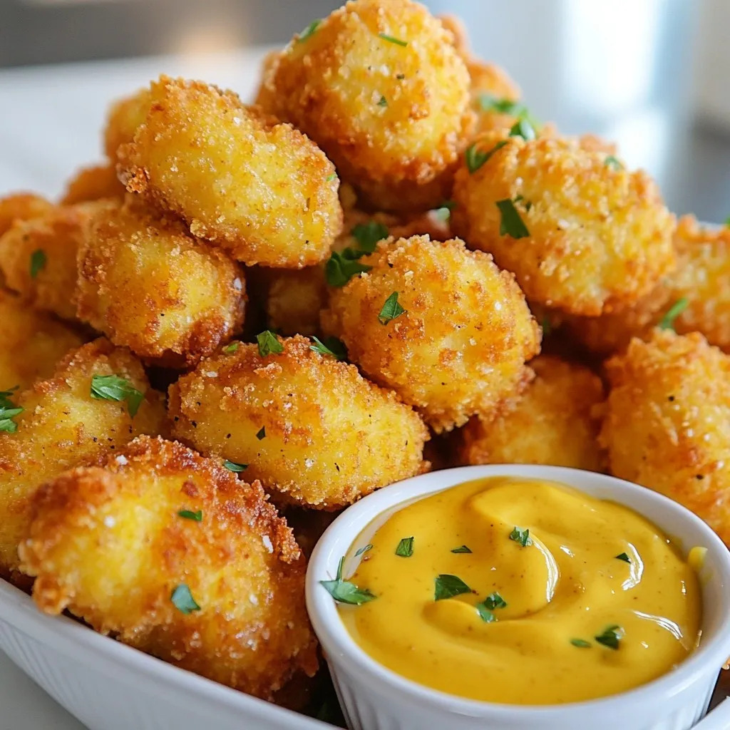 Copycat Chick-fil-A Nuggets Irresistible Flavor Guide