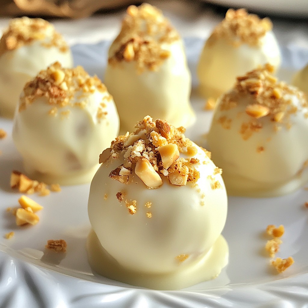 Easy Festive Christmas Recipes for Joyful Gatherings